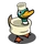 Marshmallow Duck-icon