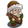 Wood Collecting Gnome-icon