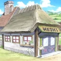 Meshi Portrait