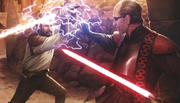 Kyle Vs. Jerec