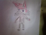 Fan characers 002