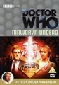Bbcdvd-mawdrynundead