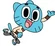 GUMBALL