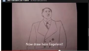 HitlerDiscoversIDrawedHim