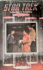 TOS 21 Beta