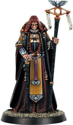 Navigator Miniature