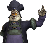 Lok durd