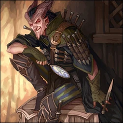 Tieflings