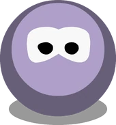 Lavender Icon