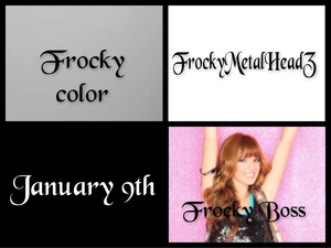 Frocky Fanon