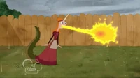 Candace dragon