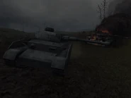 Panzer IV in Kursk
