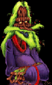 Leshy