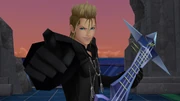 Nocturne Melody Demyx 01 KHII