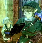 Link con el Libro de los Cielos