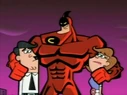 ChinMomDad318