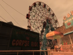 Liberty Eye
