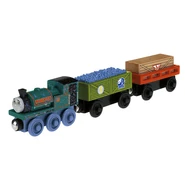 WoodenRailwayPeterSam'sDynamiteDelivery