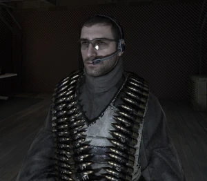 Alexi MW3