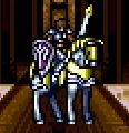 Leaf as a Master Lord