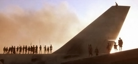mad max the dredges scrap