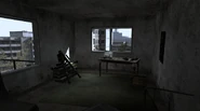 Intel No. 3 All Ghillied Up CoD4