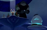 ConsejoGaláctico acusa Jumba