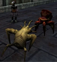 Paramite roar screencap