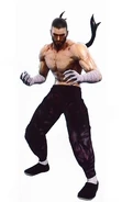 Xie-Tian SCV