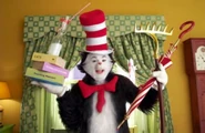 Cat in Hat Movie