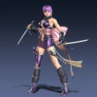 WO3-Ayane