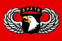 SW&TR Flag 2