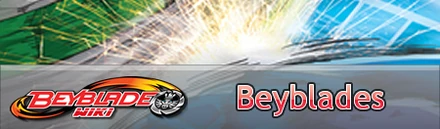 Portal Beyblade
