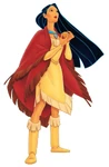 Pocahontascape