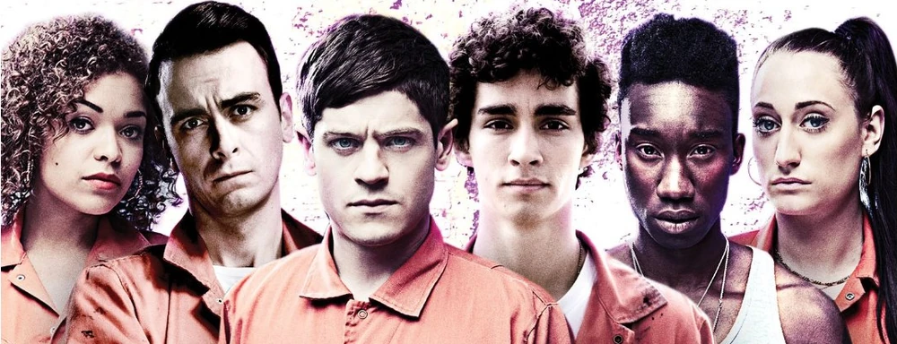 Misfits cover