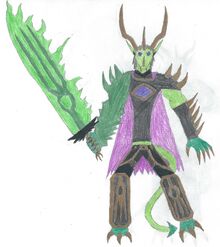 Yonggarymon Divinity Mode