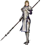 Joan of Arc