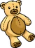 Teddy Bear Item