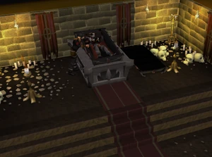 Vampyre Slayer