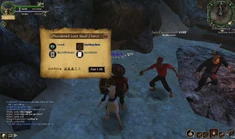 Sharkfanafng blade