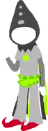 Bard heromode