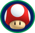 Mushroom Cup