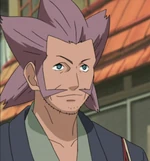Kizashi