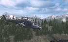 Hind in Game Over