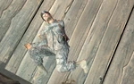Dead Shepherd