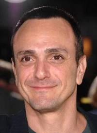 Hank Azaria 11