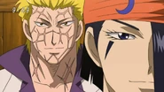 Match and Takimaru