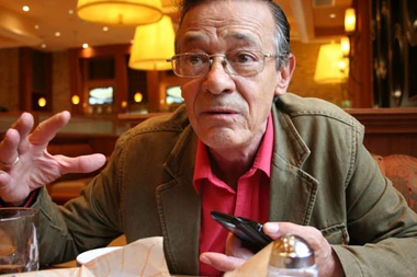 Gabriel Chávez 2