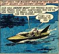 Arrowboat 001
