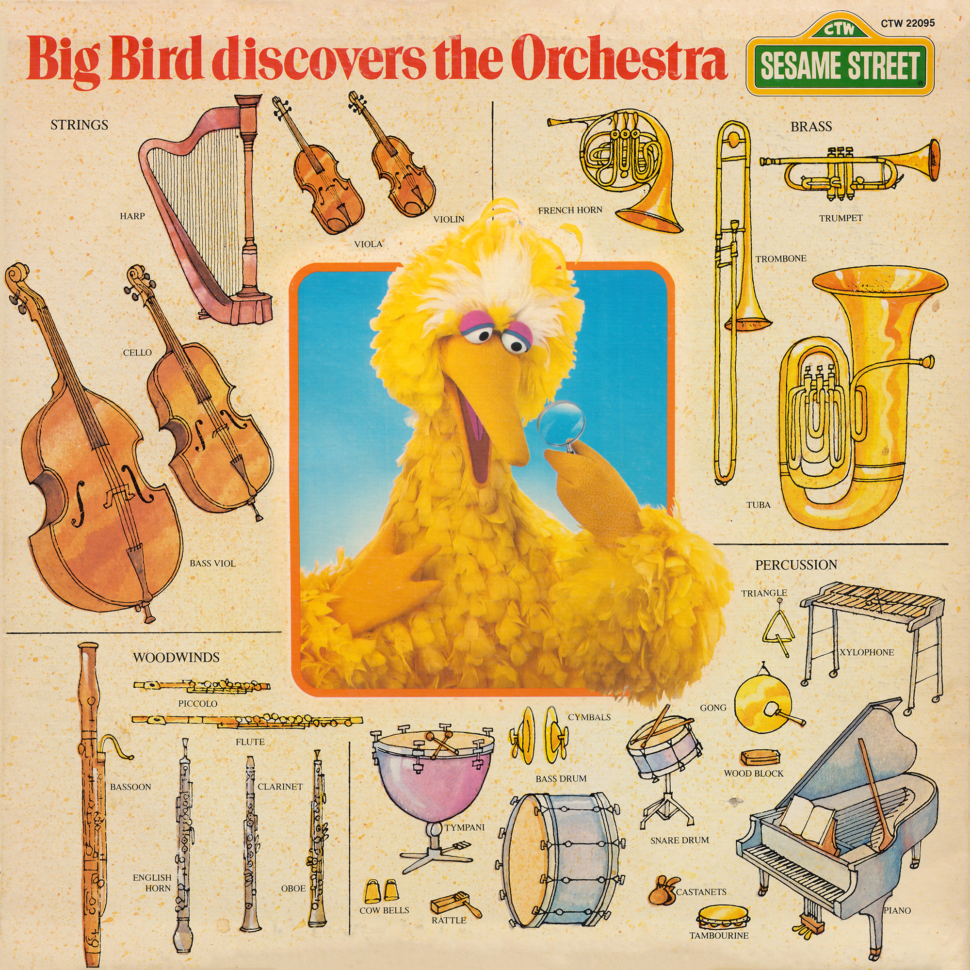 Album.bigbirdorchestra